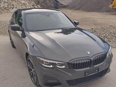 Gebraucht 2022 BMW 330 M Sport | CHF 39’900 (Guter Preis)