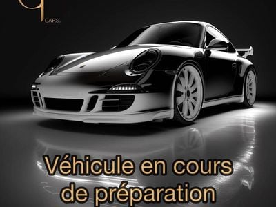 Gebraucht 2017 BMW 218 Gran Tourer Van / Kleinbus | CHF 11’900