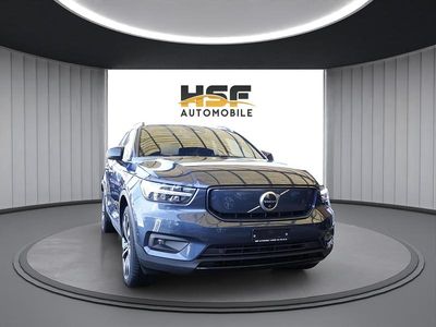 Gebraucht 2021 Volvo XC40 R-Design SUV | CHF 24’850 (Fairer Preis)