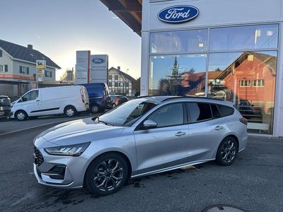 Gebraucht 2024 Ford Focus ST-Line | CHF 28’950