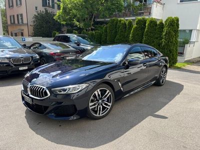 gebraucht BMW 840 i xDrive Steptronic