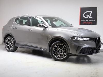 Gebraucht Alfa Romeo Tonale Sprint 131 PS (96 kW) 2024 Grau SUV