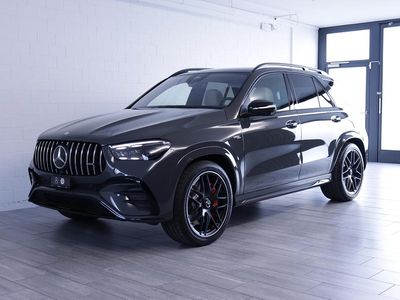 Neu 2025 Mercedes GLE53 AMG AMG | CHF 152’900