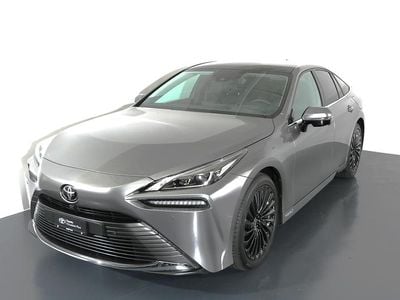 Grau Gebraucht 2023 Toyota Mirai Platinum Limousine | CHF 38’970