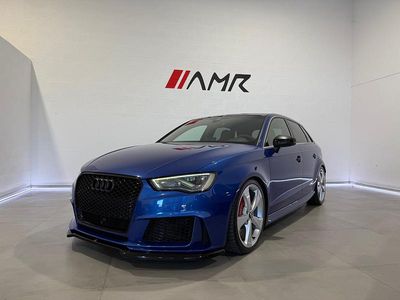 Gebraucht Audi RS3 Design 367 PS (269 kW) 2016 Limousine