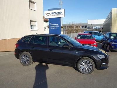 Gebraucht 2022 Skoda Scala Tour Kleinwagen | CHF 21’400 (Fairer Preis)