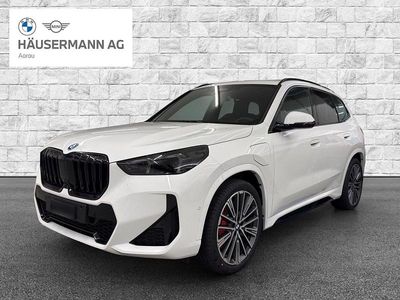 Neu (2026) BMW X1 M Sport 326 PS | Fairer Preis