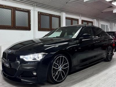 Gebraucht 2017 BMW 340 M Sport | CHF 35’900