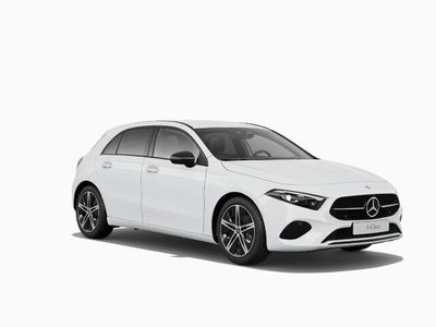 gebraucht Mercedes A180 d 8G-DCT