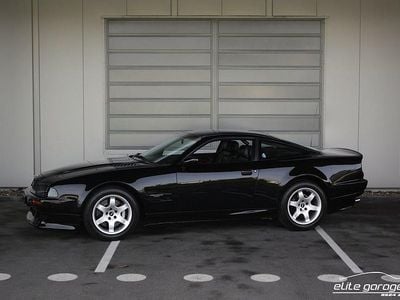 Gebraucht Aston Martin Vantage 553 PS (406 kW) 1996 Coupé