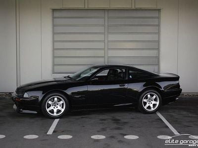 Gebraucht 1996 Aston Martin Vantage Coupé | CHF 199’800