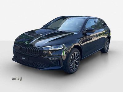Magic schwarz, perleffekt Neu 2025 Skoda Scala Dynamic Kleinwagen | CHF 39’695