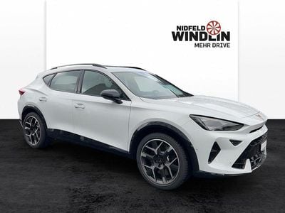 Gebraucht 2024 Cupra Formentor VZ SUV | CHF 52’500