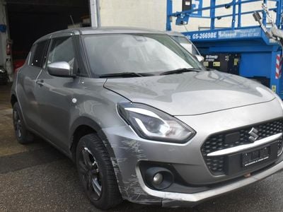 Gebraucht 2023 Suzuki Swift | CHF 11’500