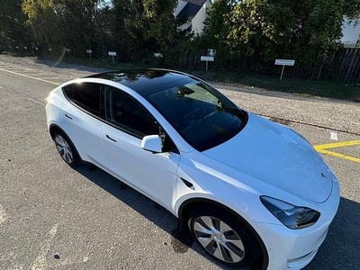 Gebraucht 2022 Tesla Model Y SUV | CHF 29’500 (Superpreis)