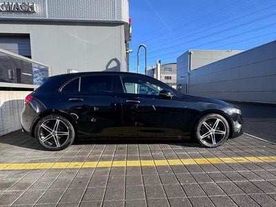 Gebraucht 2020 Mercedes A200 Progressive | CHF 22’800 (Guter Preis)