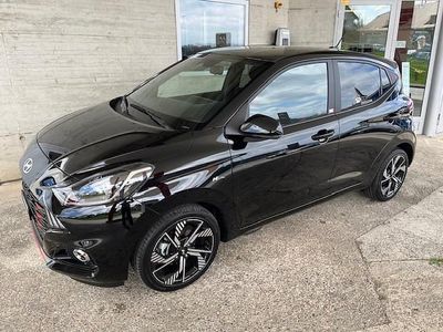 Neu 2025 Hyundai i10 N Line Kleinwagen | CHF 23’500 (Fairer Preis)