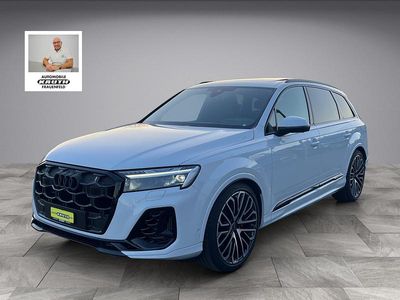 Gebraucht Audi SQ7 Ambiente 507 PS (372 kW) 2025 SUV