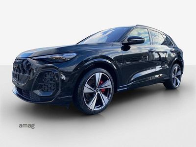 Mythosschwarz metallic Neu 2026 Audi Q5 Comfort SUV | CHF 95’700