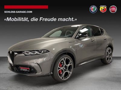 gebraucht Alfa Romeo Tonale 1.5 Hybrid 160+20 Speciale Premium