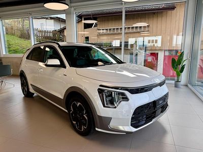 Gebraucht 2024 Kia e-Niro Style SUV | CHF 38’900