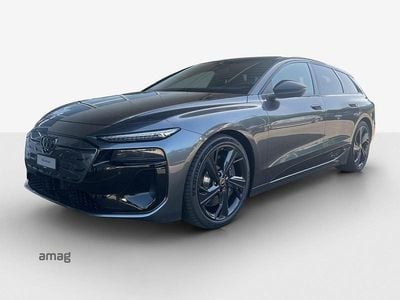 Gebraucht 2025 Audi e-tron Premium SUV | CHF 104’900