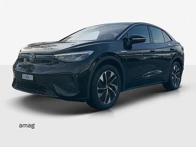 Grenadill black metallic Gebraucht 2023 VW ID.5 Edition SUV | CHF 46’100 (Etwas zu teuer)