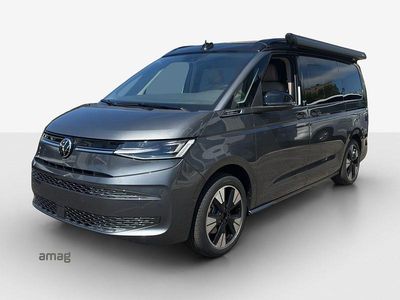 Neu 2025 VW California California Van | CHF 86’900 (Fairer Preis)