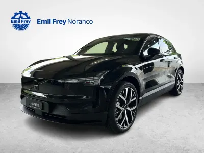 Neu (2026) Volvo EX30 Performance 428 PS | Fairer Preis