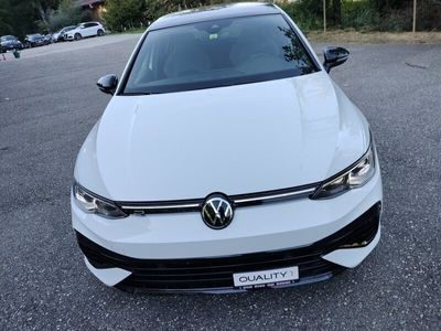 gebraucht VW Golf 2.0 TSI R DSG 4Motion