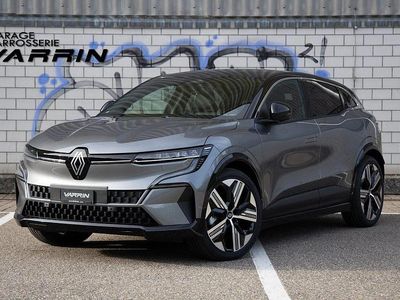 Gebraucht 2022 Renault Mégane Iconic Limousine | CHF 35’990