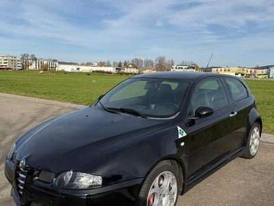Gebraucht Alfa Romeo 147 GTA 250 PS (183 kW) 2003 Kleinwagen
