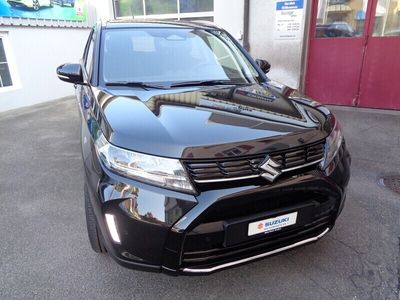 Gebraucht 2024 Suzuki Vitara SUV | CHF 30’990 (Fairer Preis)