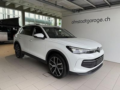 Gebraucht 2025 VW Tiguan United SUV | CHF 51’900 (Fairer Preis)