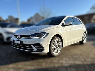 Neu 2025 VW Polo Edition | CHF 26’500
