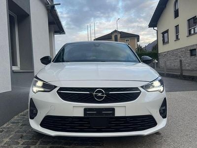 Gebraucht 2020 Opel Corsa GS Line | CHF 15’900 (Fairer Preis)