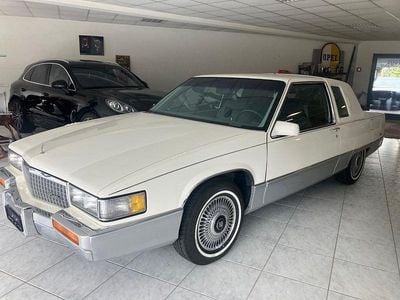 Gebraucht 1990 Cadillac Fleetwood Limousine | CHF 7’900