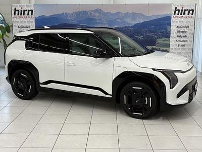 Gebraucht 2024 Kia EV3 GT-Line SUV | CHF 53’100 (Teuer)