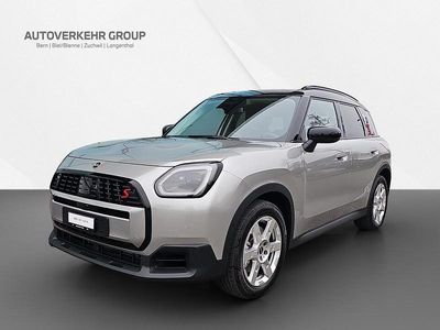 Gebraucht Mini Countryman 217 PS (159 kW) 2025 SUV