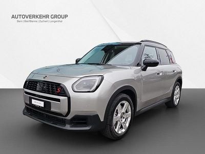 Gebraucht 2025 Mini Countryman SUV | CHF 42’500