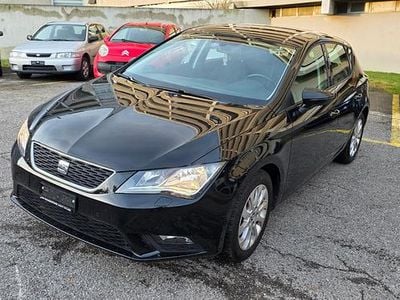 Gebraucht 2016 Seat Leon Style | CHF 9’600 (Superpreis)