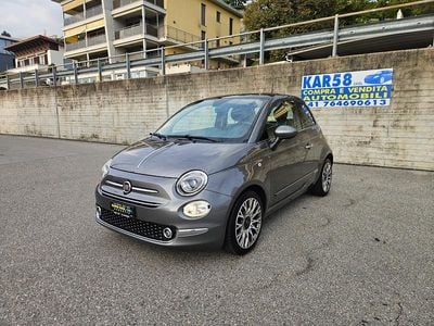 Gebraucht 2017 Fiat 500 Lounge | CHF 7’500 (Fairer Preis)