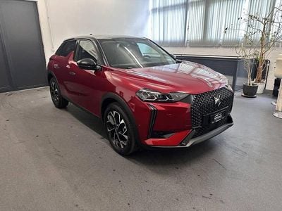 Gebraucht 2025 DS Automobiles DS3 SUV | CHF 31’500 (Guter Preis)