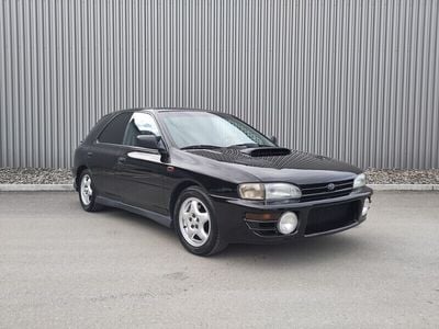 Gebraucht 1994 Subaru Impreza Kombi | CHF 17’900