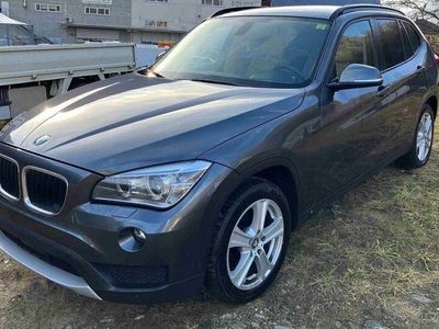 gebraucht BMW X1 E84 20i xDrive