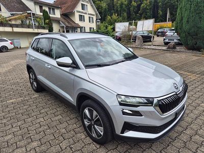 Gebraucht 2022 Skoda Karoq Style SUV | CHF 24’999