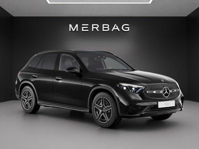 Gebraucht Mercedes GLC300e 269 PS (197 kW) 2024 SUV