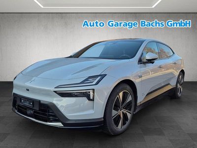 Gebraucht 2024 Polestar 4 SUV | CHF 39’990