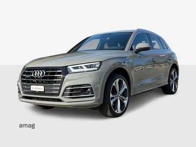 gebraucht Audi Q5 55 TFSI e quattro