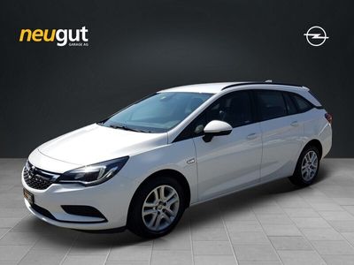 gebraucht Opel Astra ST 1.6 CDTI 136 120 Years S/S